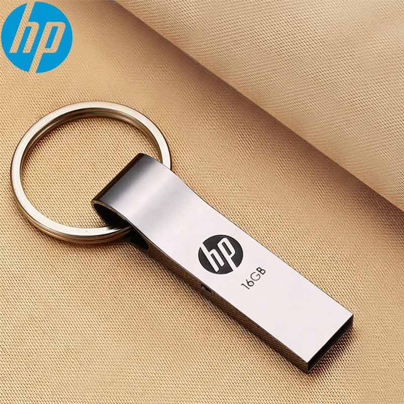 فلش 16 گیگ اچ پی HP v285w