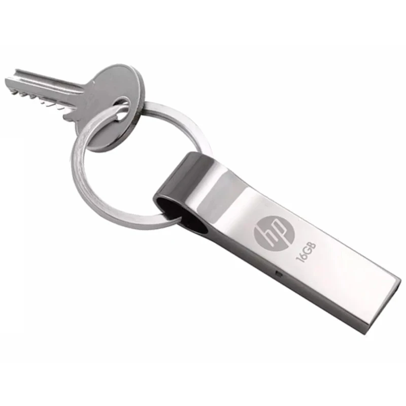 فلش 16 گیگ اچ پی HP v285w