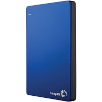 هارد اکسترنال سیگیت Seagate Backup Plus Slim 1TB