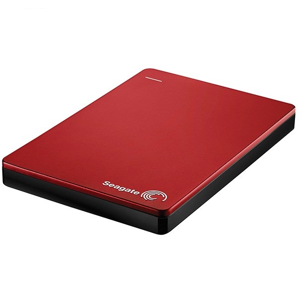هارد اکسترنال سیگیت Seagate Backup Plus Slim 1TB