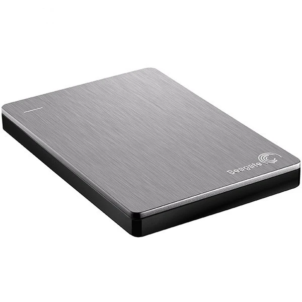 هارد اکسترنال سیگیت Seagate Backup Plus Slim 1TB