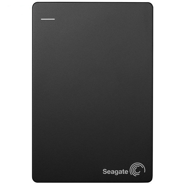 هارد اکسترنال سیگیت Seagate Backup Plus Slim 1TB