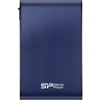 هارد اکسترنال سیلیکون پاور Silicon Power Armor A80 2TB