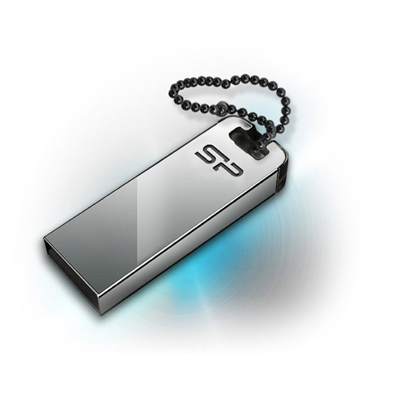 فلش 32 گیگ سیلیکون پاور Silicon Power J10 USB3.1 Gen 1