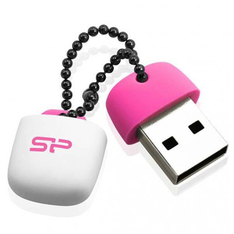 فلش 16 گیگ سیلیکون پاور Silicon Power T07