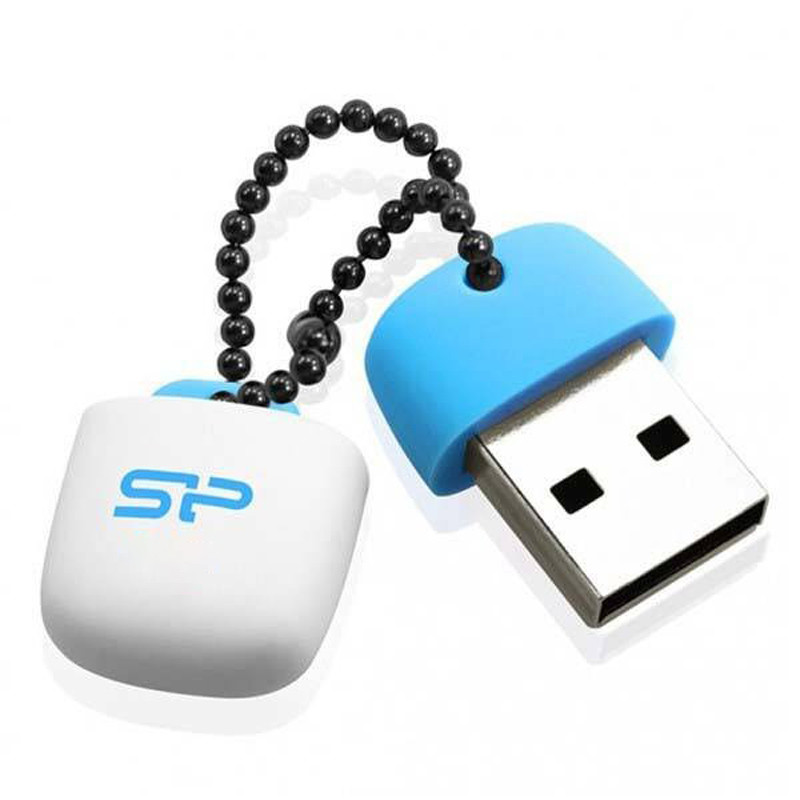 فلش 16 گیگ سیلیکون پاور Silicon Power T07