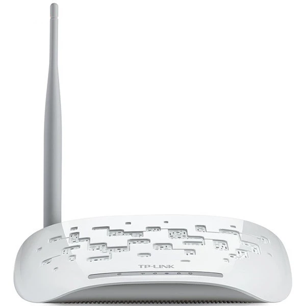 مودم روتر +ADSL2 تی پی لینک TD-W8151N