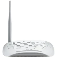 مودم روتر +ADSL2 تی پی لینک TD-W8151N