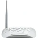 مودم روتر +ADSL2 تی پی لینک TD-W8151N