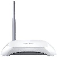 مودم روتر +ADSL2 تی پی لینک TD-W8901N