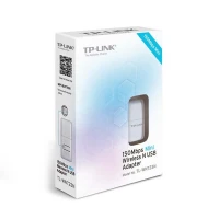 کارت شبکه TP-LINK TL-WN723N Mini Wireless N USB