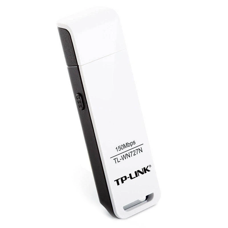 کارت شبکه بی سیم TP-Link TL-WN727N 150Mbps