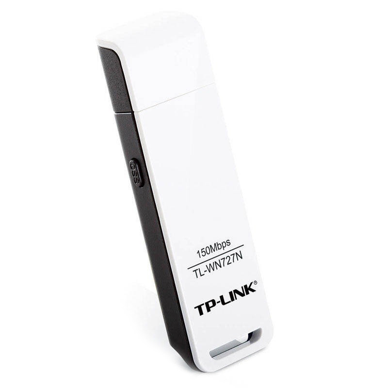 کارت شبکه بی سیم TP-Link TL-WN727N 150Mbps