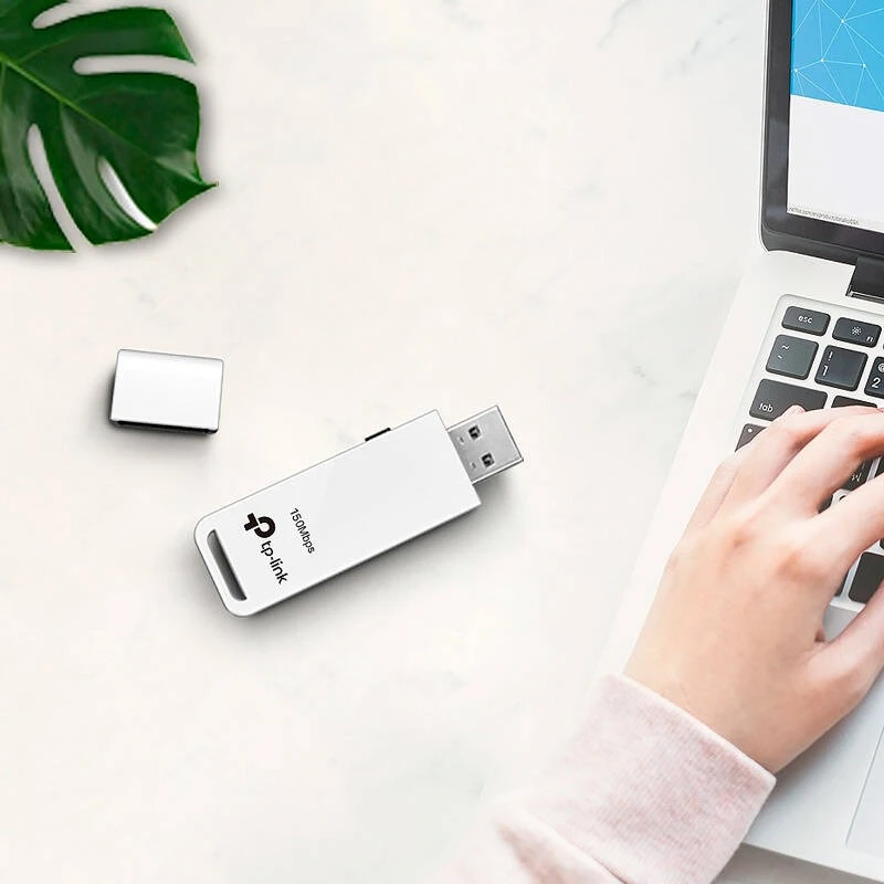 کارت شبکه بی سیم TP-Link TL-WN727N 150Mbps
