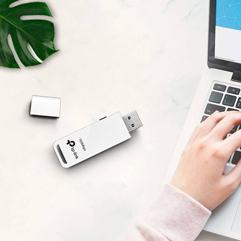 کارت شبکه بی سیم TP-Link TL-WN727N 150Mbps
