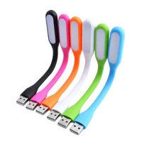 چراغ USB LED