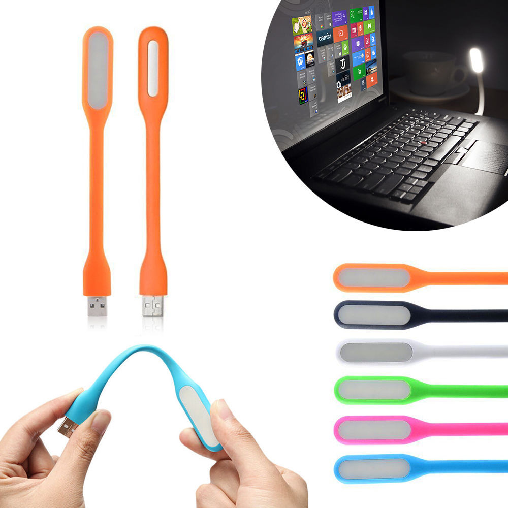 چراغ USB LED