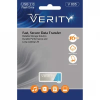 فلش وریتی 16 گیگ وریتی VERITY V805