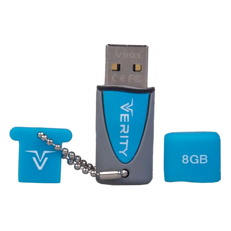 فلش 64 گیگ وریتی VERITY V903