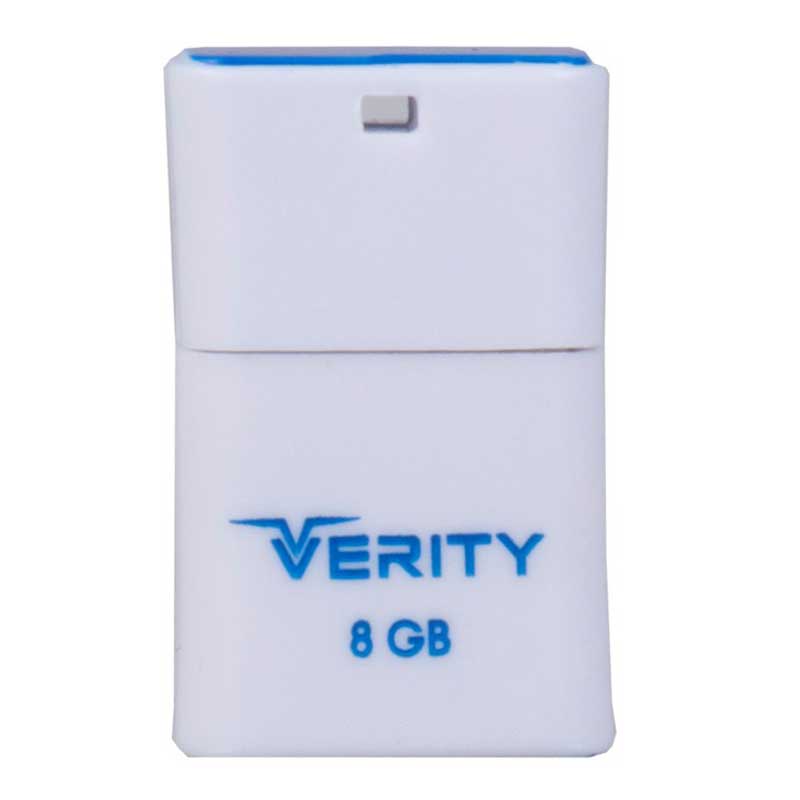 فلش 8 گیگ وریتی VERITY V701