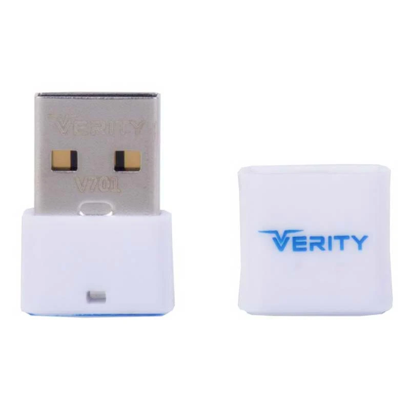 فلش 64 گیگ وریتی VERITY V701