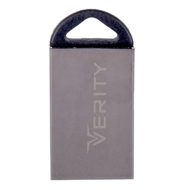 فلش 16 گیگ وریتی VERITY V804