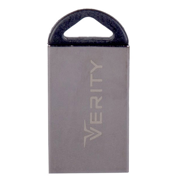 فلش 16 گیگ وریتی VERITY V804