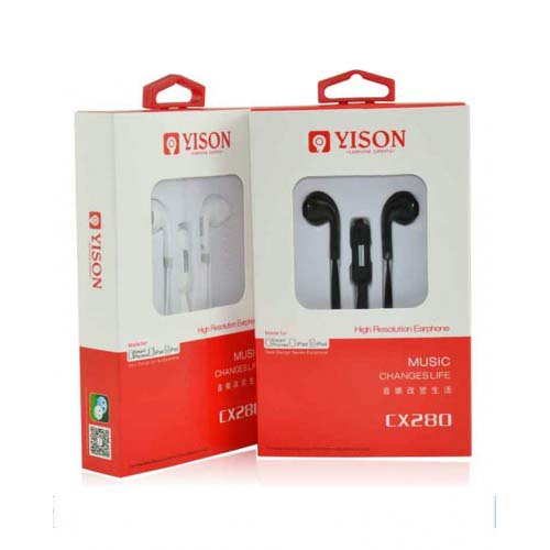 هندزفری Yison CX-280