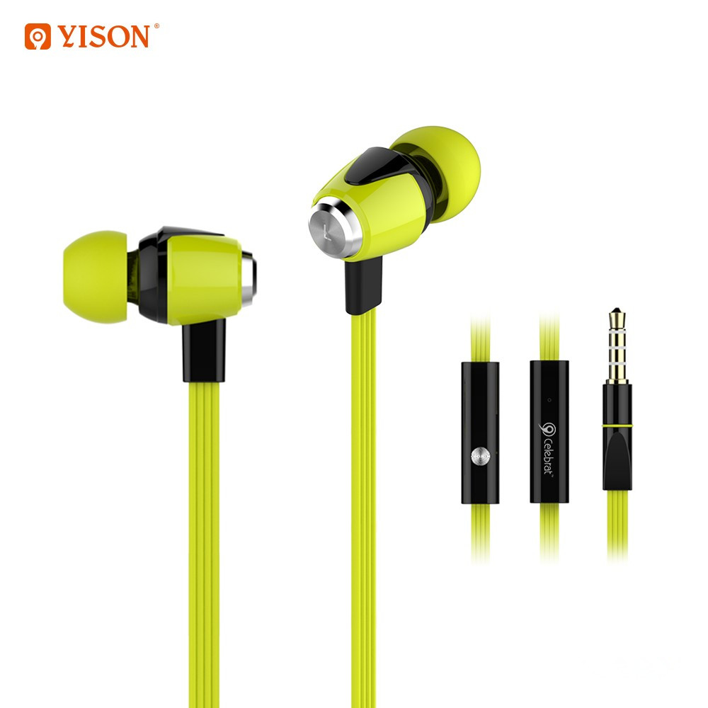 هندزفری Yison Celebrat S-30