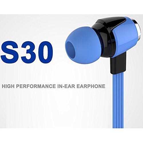 هندزفری Yison Celebrat S-30