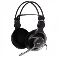هدست سیم دار A4tech HS-100