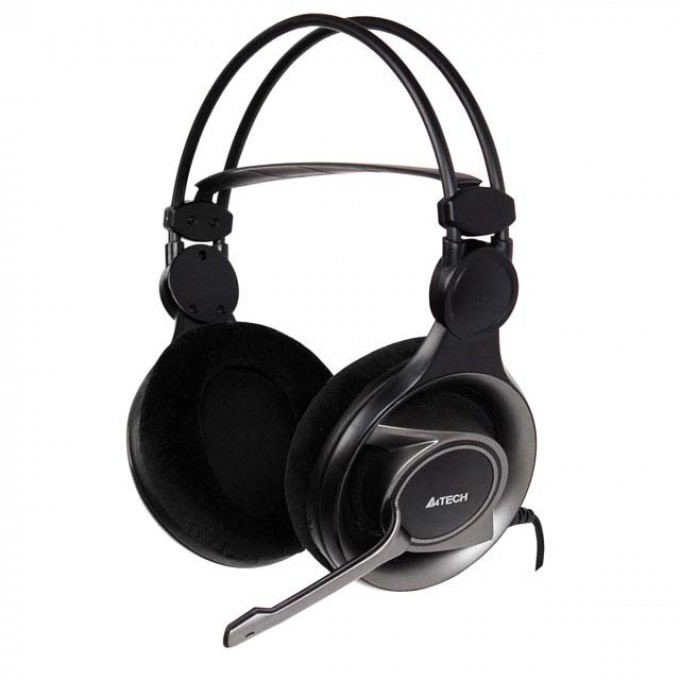 هدست سیم دار A4tech HS-100
