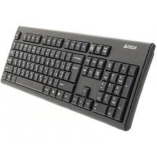 کیبورد ایفورتک A4TECH KR-83 USB