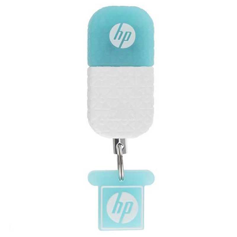 فلش 16 گیگ اچ پی hp v175w