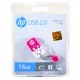 فلش 16 گیگ اچ پی hp v178b