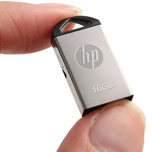 فلش 16 گیگ اچ پی hp v221w