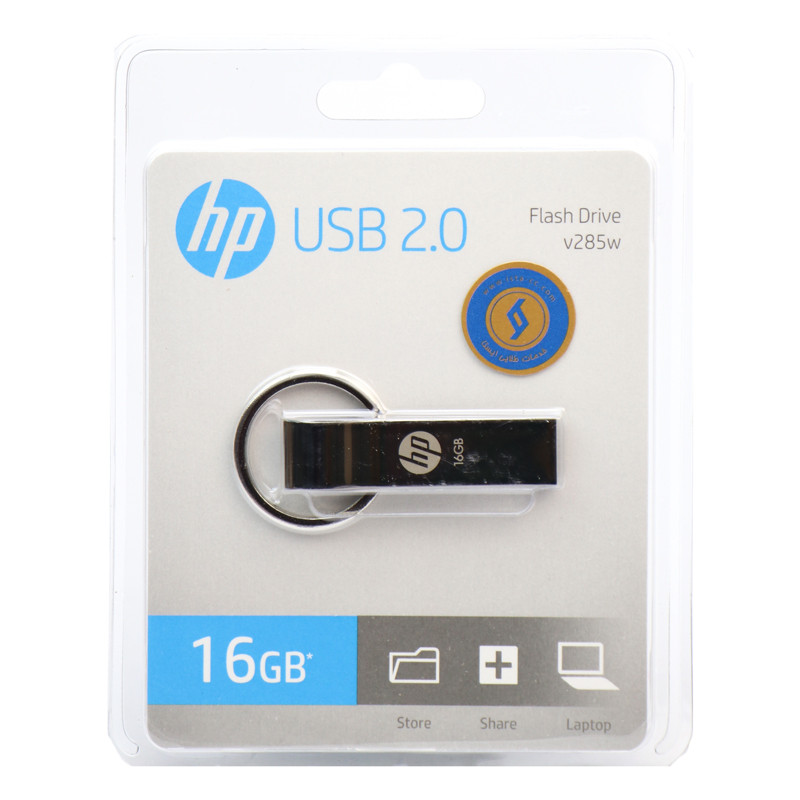 فلش 16 گیگ اچ پی HP v285w