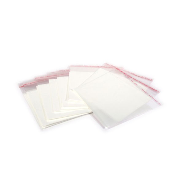 سلفون DVD/CD بسته یک کیلویی