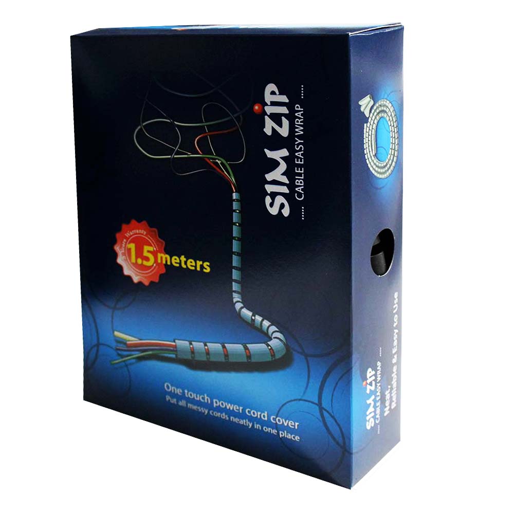 سیم جمع کن 1٫5 متر