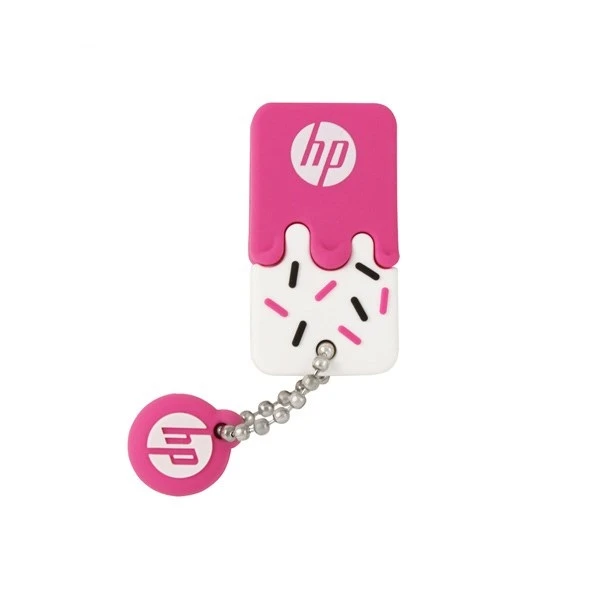 فلش ۶۴ گیگ اچ پی hp v178