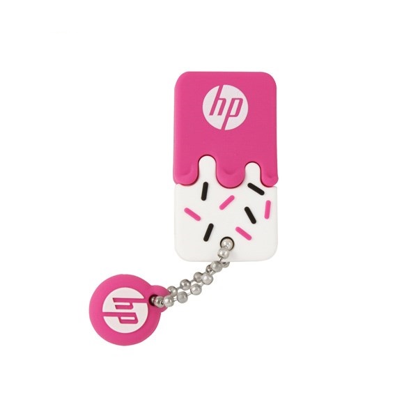فلش ۶۴ گیگ اچ پی hp v178