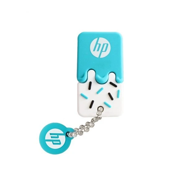 فلش ۶۴ گیگ اچ پی hp v178