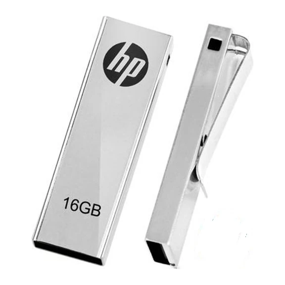 فلش 16 گیگ اچ پی hp v210w