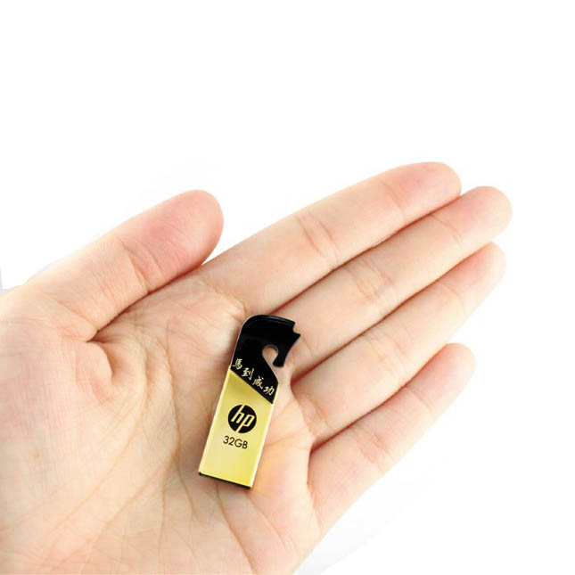 فلش 16 گیگ اچ پی HP 219