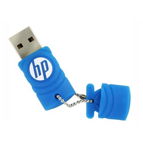 فلش 16 گیگ اچ پی hp c350