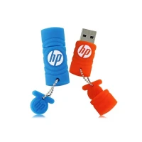 فلش 16 گیگ اچ پی hp c350