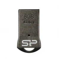 فلش 32 گیگ سیلیکون پاور Silicon Power T01