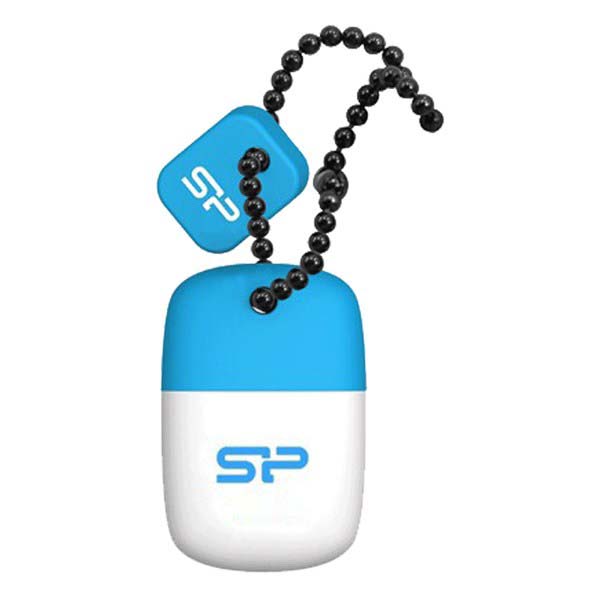 فلش 64 گیگ سیلیکون پاور Silicon Power Touch T07