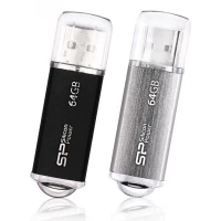 فلش 64 گیگ سیلیکون پاور Silicon Power i-Series