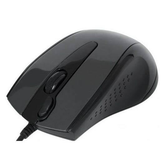 موس ای فورتک A4TECH N-500F